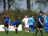 S.K.N.W.K. 1 - FC De Westhoek '20 1 (comp.) seizoen 2021-2022 (144/159)